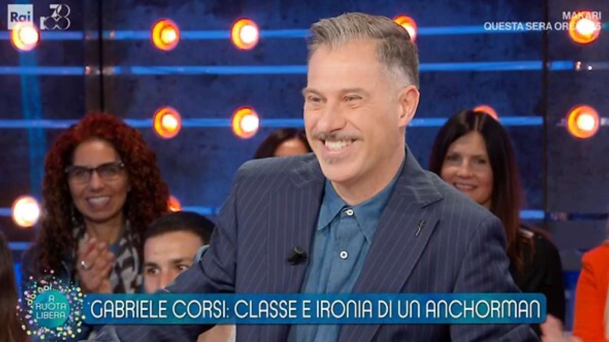 Foto Gabriele Corsi Da noi a ruota libera