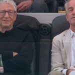 Gaffe del Tg1: scambiano Bill Gates per Steve Jobs morto nel 2011 (VIDEO)
