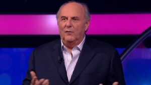 foto gerry scotti la ruota della fortuna ascolti 28giugno