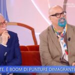 Giovanni Ciacci dimagrito a La volta buona: “Con le punture ho perso 70 chili”