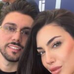 The 50, Jenny Guardiano: “Il mio fidanzato Giovanni non è un uomo insicuro”