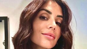 Foto Giulia Latini social 2026