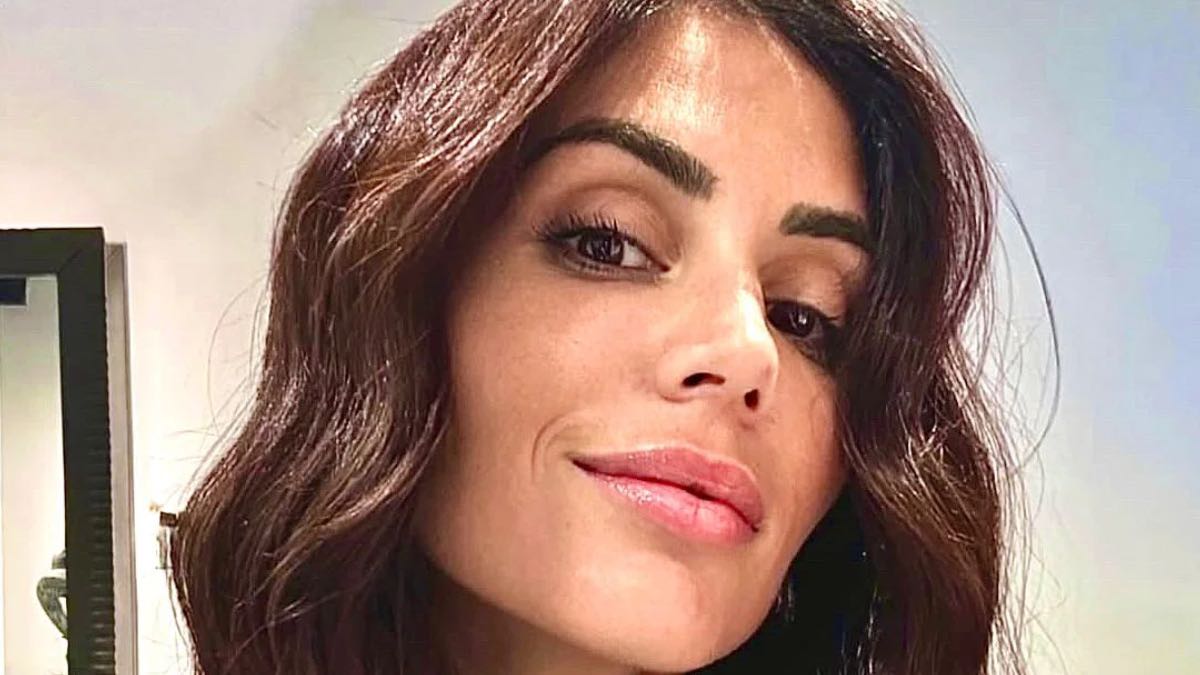 Foto Giulia Latini social 2026