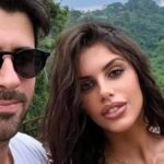 Antonella Fiordelisi e Giulio Fratini si sono lasciati? “Lite per una cosa stupida”