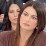 Gloria Nicoletti di Uomini e Donne: “Casa mia? Non è mai entrato nessun uomo”