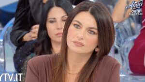 Foto Gloria Nicoletti UeD
