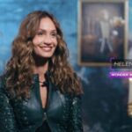 Helena Prestes torna a parlare di The 50: “Ecco con chi non ho legato”
