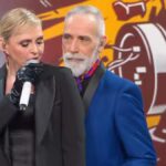 Jalisse, retroscena di Fabio Ricci: “Alessandra Drusian voleva mollare tutto”