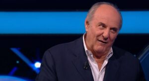 foto la ruota gerry scotti ascolti 7giugno