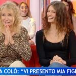 Liala (figlia di Licia Colò) a La volta buona: “Quando sono finita in ospedale…”