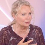 Licia Colò sull’ex marito: “Se si ragiona di pancia ci si mette le mani addosso”