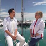 Linea Blu, Livio Beshir su Donatella Bianchi svela: “Ha permesso di…”