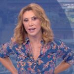 Ascolti 29 giugno: Vita in diretta con la Moreno al 18.6%, senza Balivo crolla Rai1