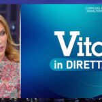 Manuela Moreno viene allo scoperto: “Vita in diretta? Non era nell’aria”