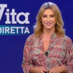 Manuela Moreno alla Vita in diretta: “Continuerò il lavoro di Matano”