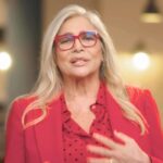 Cambio palinsesto Rai1: stop Venier e Delogu, nel pomeriggio arriva una fiction