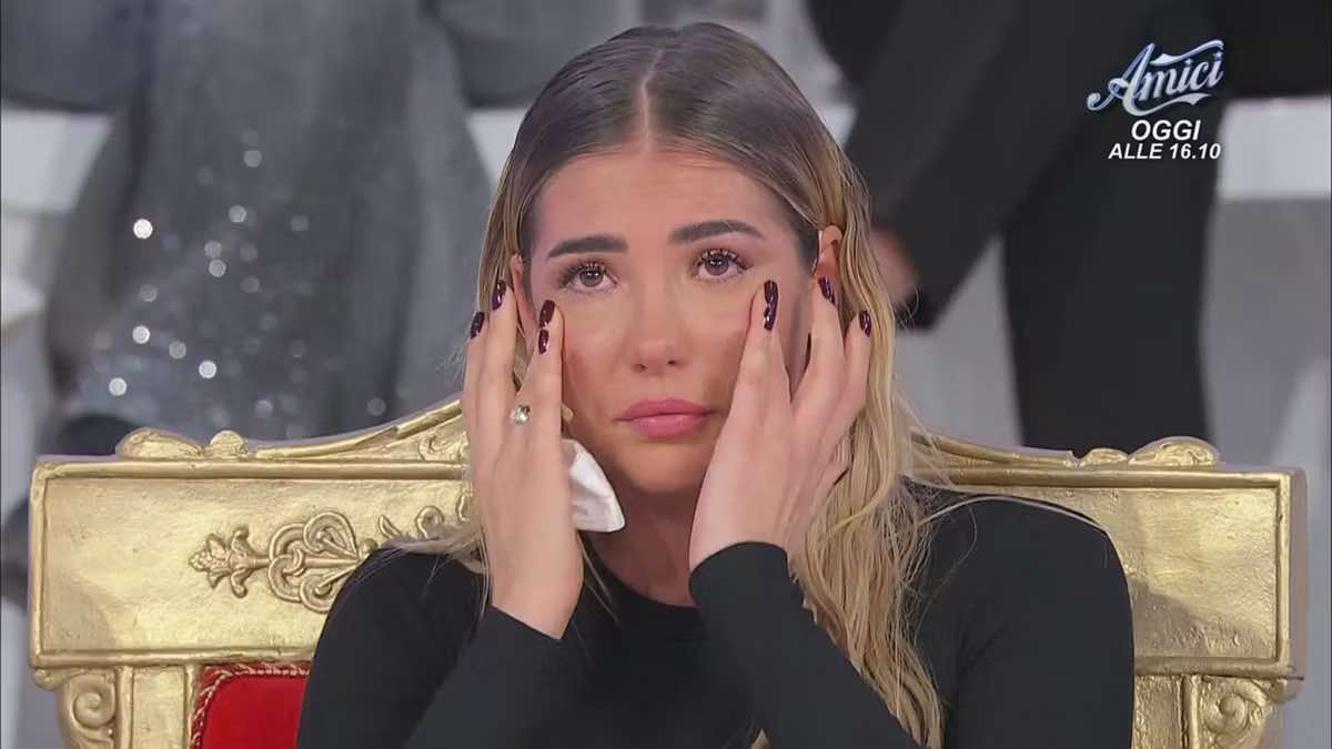Foto Martina De Ioannon 2026