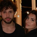 Grazia Kendi, dedica d’amore per Mattia Scudieri: “Siamo sempre rimasti vicini”