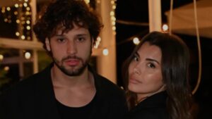 Foto Mattia Scudieri Grazia Kendi social