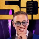 The 50, Max Felicitas: “Non litigo mai. Ecco con quale concorrente ho legato”