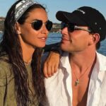 Carlo Beretta ha intenzioni serie con Melissa Satta: “Mia mamma non mi condiziona”