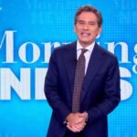 Bene Maltese con Morning News, doccia gelata per Peppone: gli ascolti del 1 giugno
