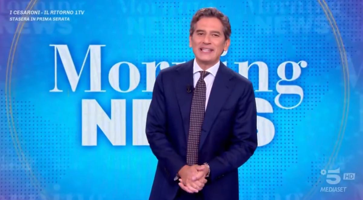 foot morning news Dario Maltese ascolti 1 giugno