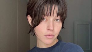 foto Natalia paragoni linfoma hodgkin