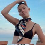 Uomini e Donne, come sta Natalia Paragoni? Nuovo look coi capelli rasati