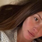 Natalia Paragoni ha un tumore: “Ho il linfoma di Hodgkin, ho iniziato la chemio”