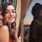 Uomini e Donne: Nilufar Addati e Giordano Mazzocchi sono tornati insieme?