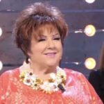 Orietta Berti a Da noi a ruota libera: “Morire felici è importante! Quindi vorrei…”