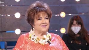 Foto Orietta Berti Da noi a ruota libera