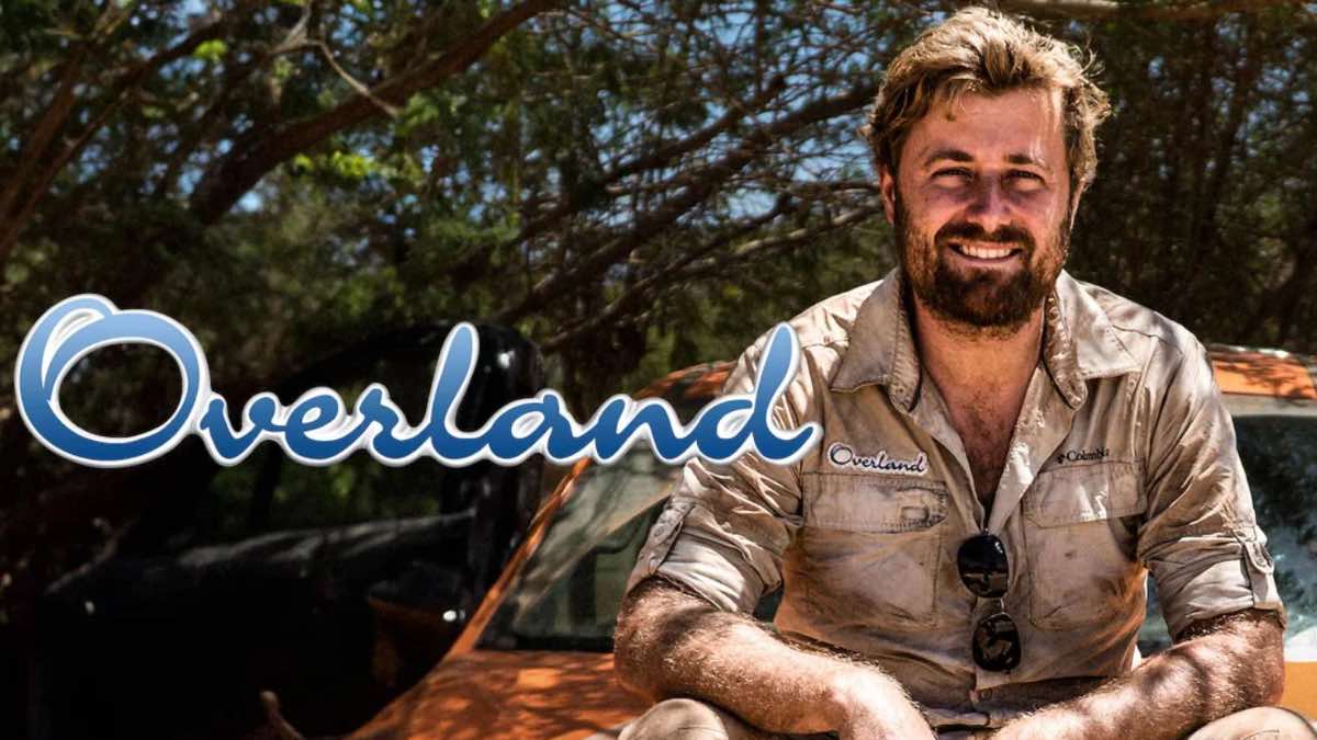 Foto Overland 30 anni