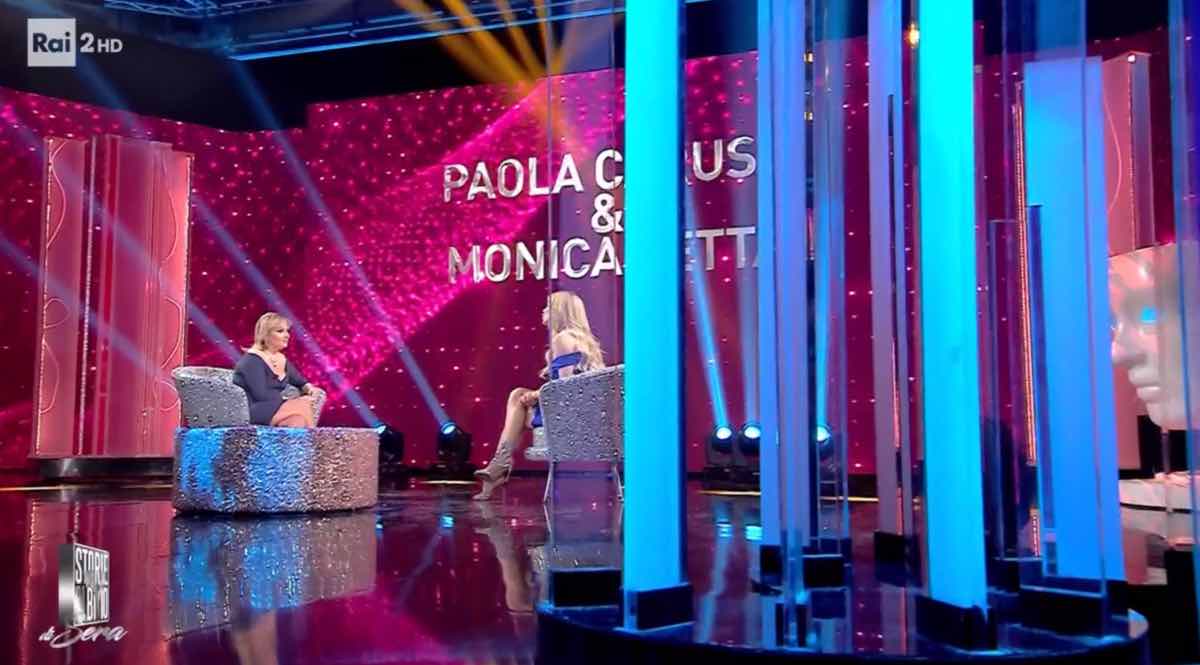 foto Paola Caruso Monica Setta