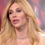 Paola Caruso lo ammette: “Non rifarei il GF Vip, è stato troppo difficile”