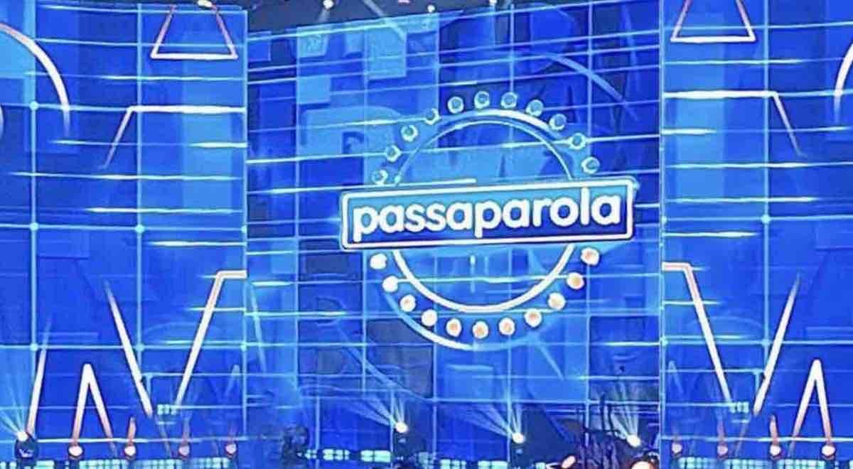 foto passaparola logo