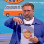 Peppone sotto attacco, lo difende Angelo Mellone: “Camper sta sopra il 18%”