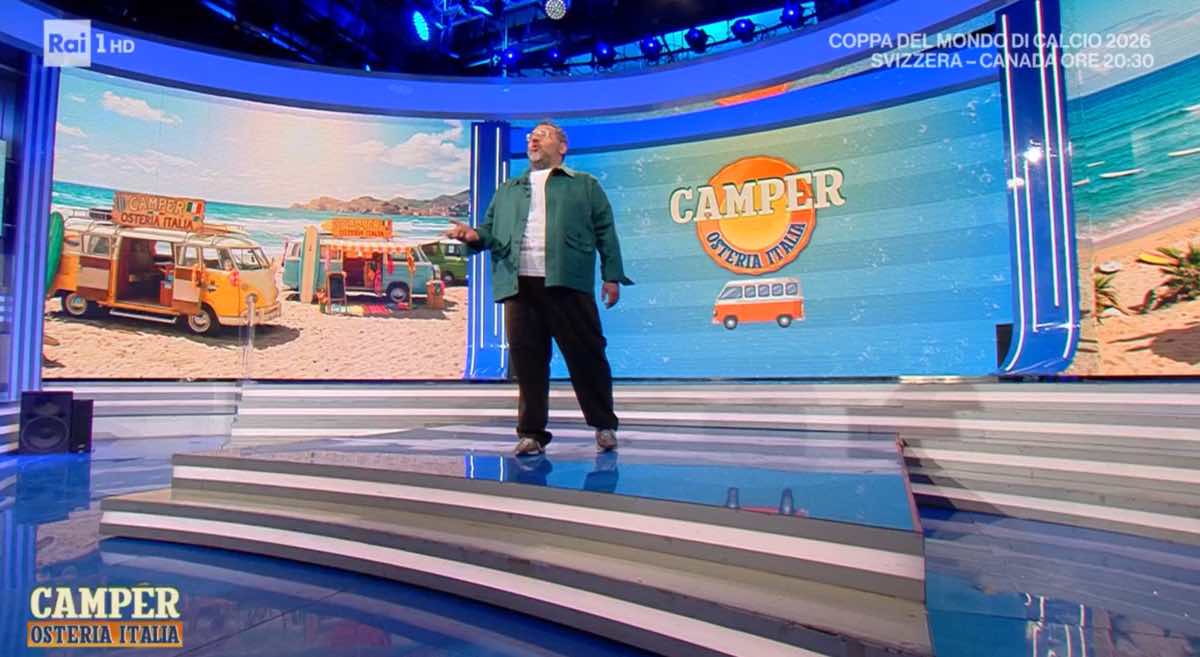 foto peppone studio camper 24giugno