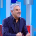 Ascolti Tv 3 giugno: Pino Insegno parte a razzo con Reazione a catena, Bonolis ko