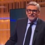 Pino Rinaldi commette un gaffe: scambia Ignoto X con Chi l’ha visto? (VIDEO)