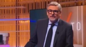 foto Pino Rinaldi ignoto x gaffe