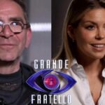 GF Vip, Pino Strabioli e Costanza Caracciolo nel cast? La loro risposta