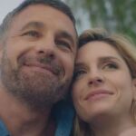 Raoul Bova papà per la quinta volta? Il pancino sospetto di Beatrice Arnera