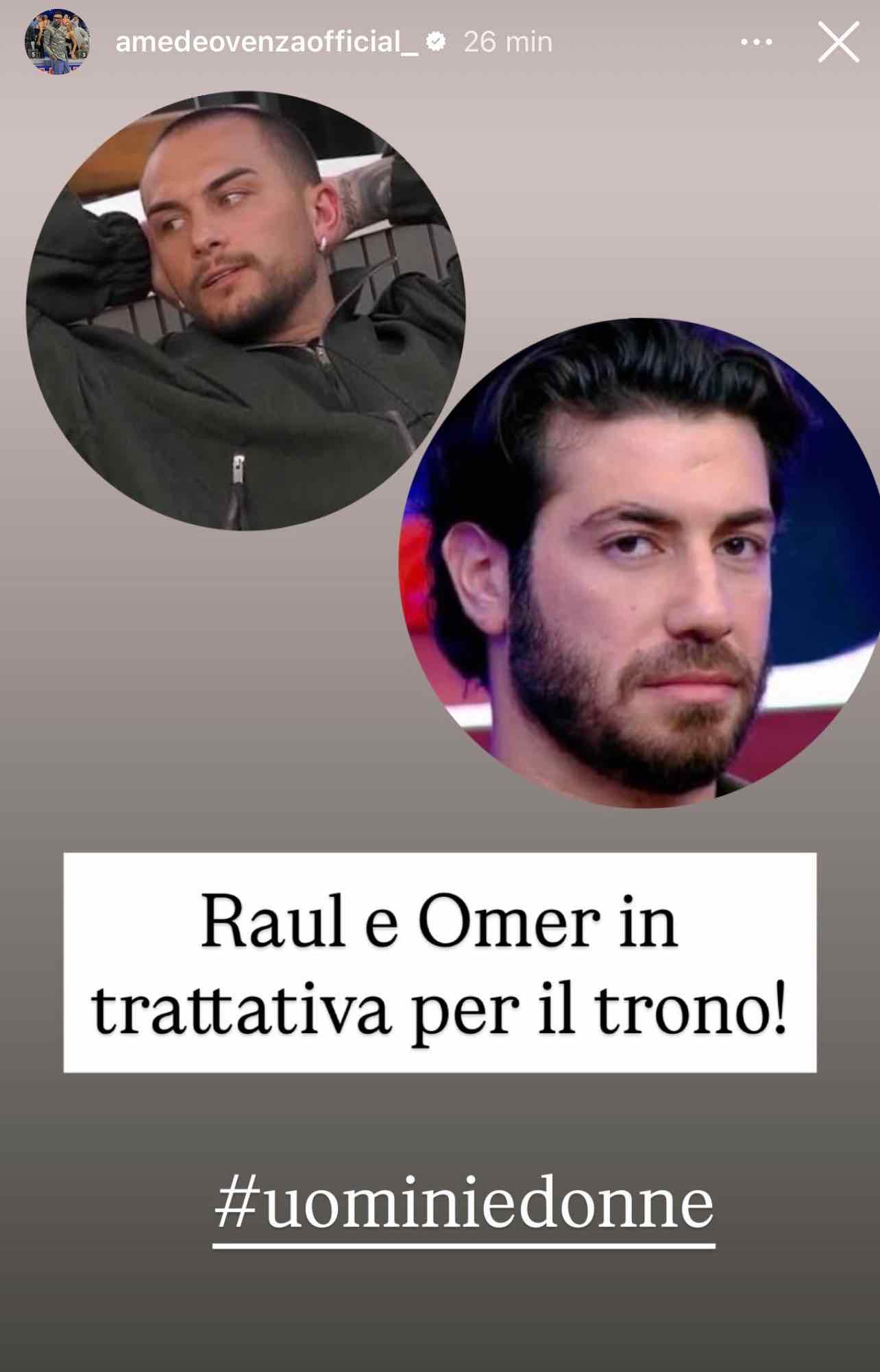 foto raul dumitras omer tronisti rumor