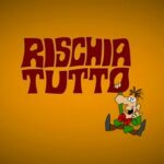 Rischiatutto su Canale 5? Registrate puntate zero, chi potrebbe condurlo