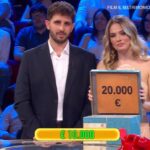 Affari Tuoi: Rita si accontenta di 10.000€, ma nel pacco ne aveva 20.000