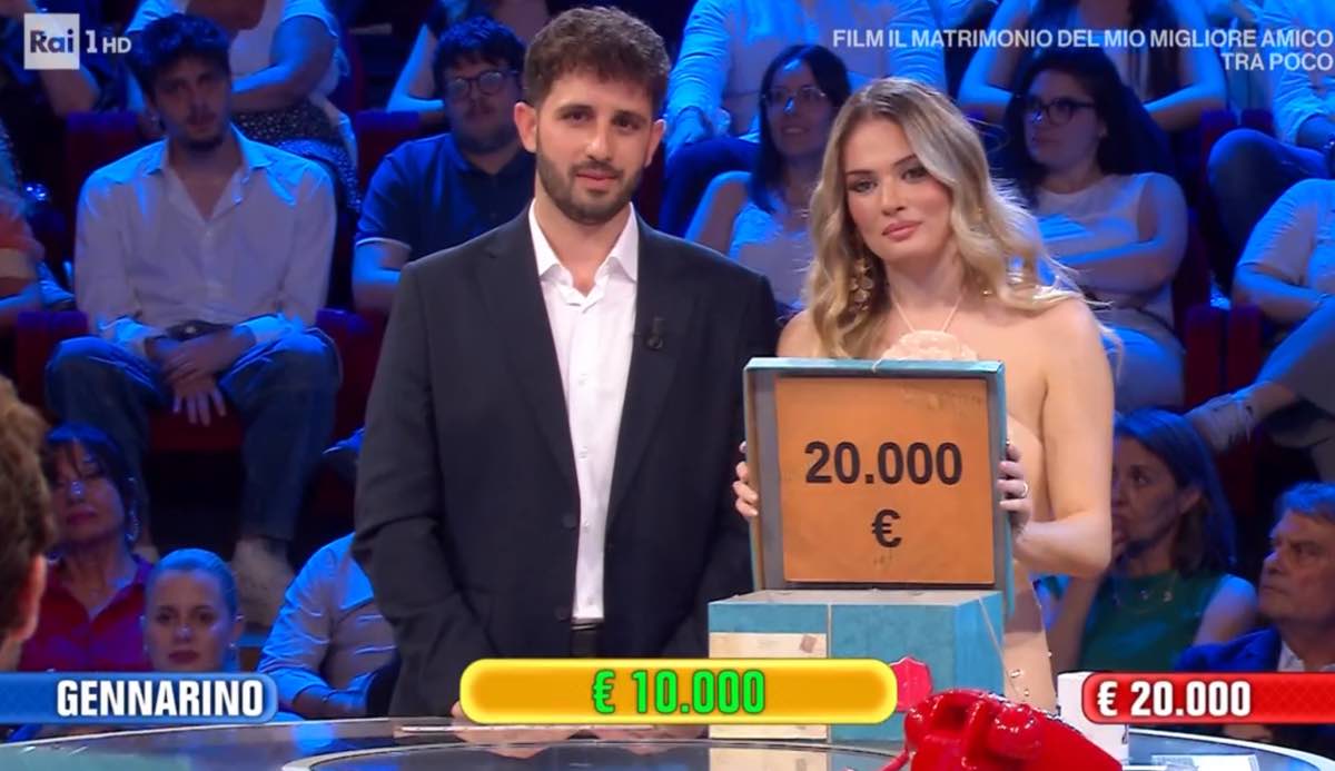 foto rita affari tuoi vince 10 mila euro