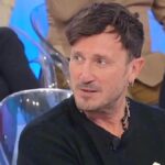 Uomini e Donne: Ruggiero D’Andrea dopo Barbara si è fidanzato con un’ex dama