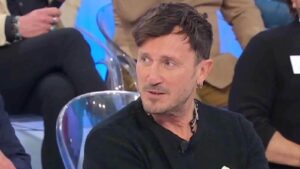 Foto Ruggiero D'Andrea Uomini e Donne